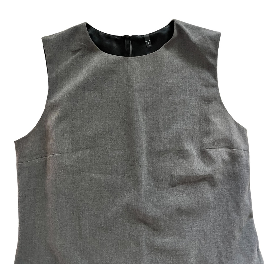 Tahari Sheath Dress Size 8 – Classic Career Workwear / Timeless Elegant - Picture 2 of 7